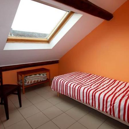 Presqu'Ile De Chooz Aparthotel Luaran gambar