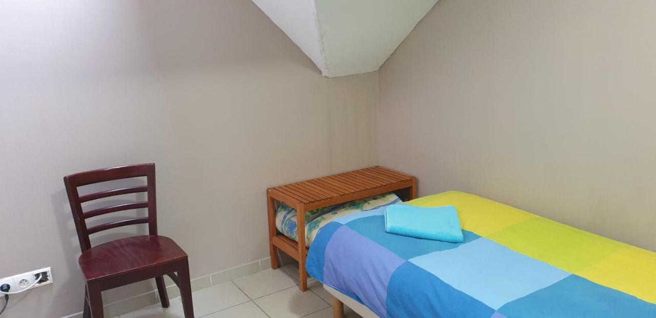 Presqu'Ile De Chooz Aparthotel Luaran gambar