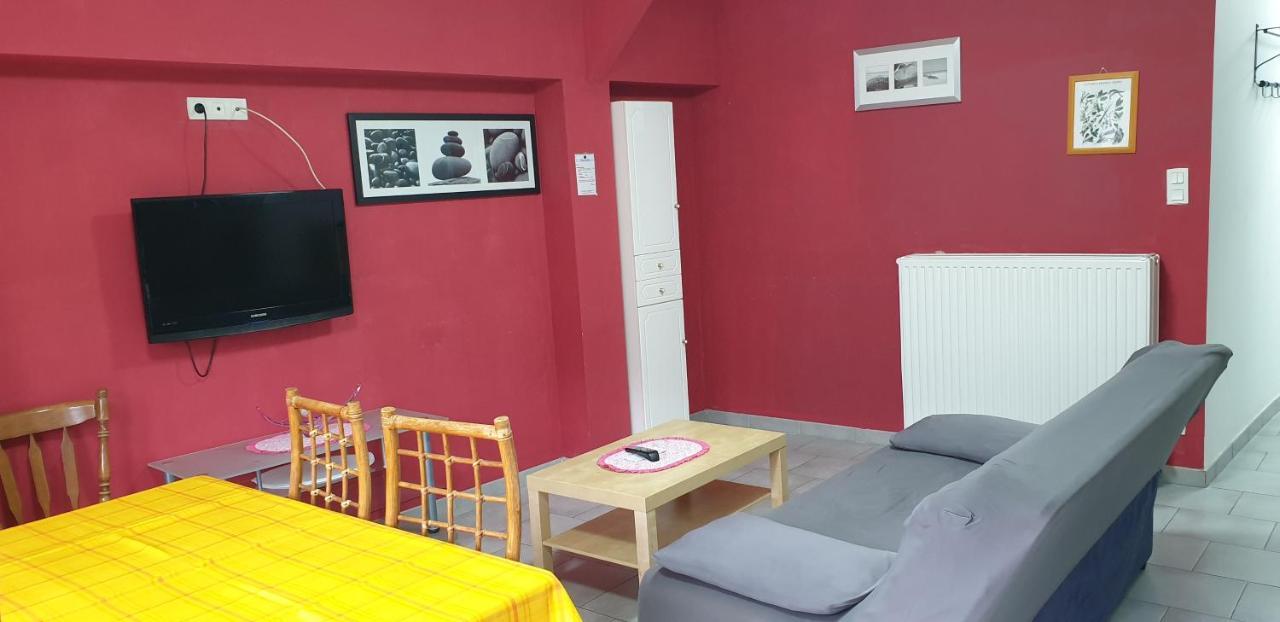 Presqu'Ile De Chooz Aparthotel Luaran gambar