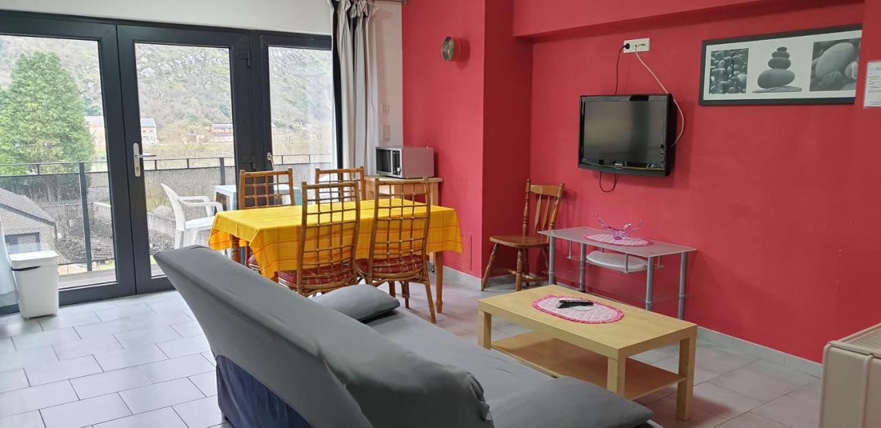 Presqu'Ile De Chooz Aparthotel Luaran gambar