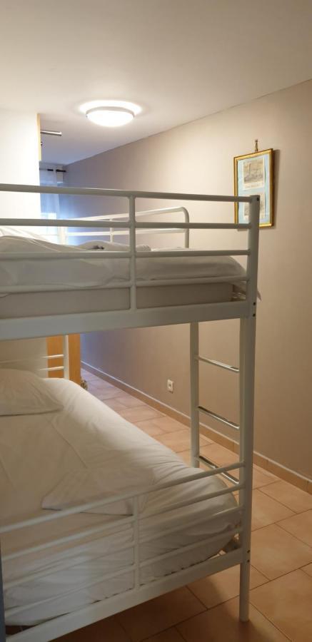 Presqu'Ile De Chooz Aparthotel Luaran gambar