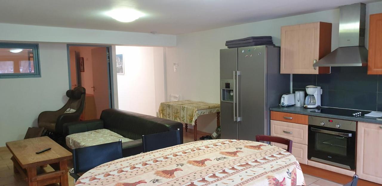 Presqu'Ile De Chooz Aparthotel Luaran gambar