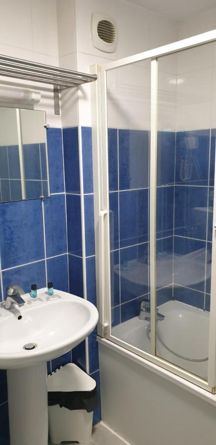 Presqu'Ile De Chooz Aparthotel Luaran gambar