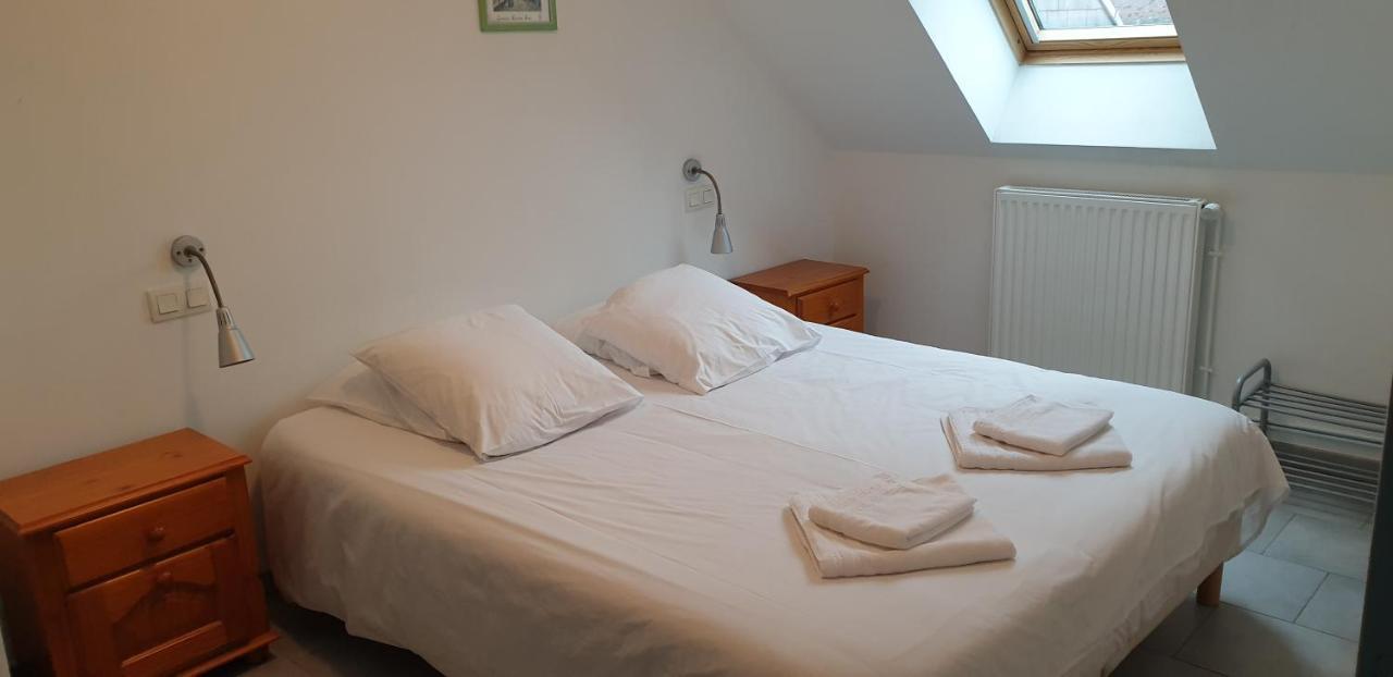 Presqu'Ile De Chooz Aparthotel Luaran gambar