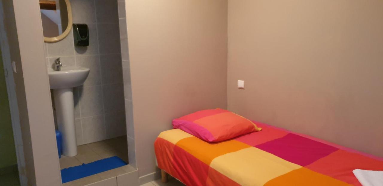 Presqu'Ile De Chooz Aparthotel Luaran gambar
