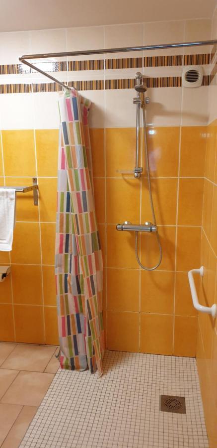 Presqu'Ile De Chooz Aparthotel Luaran gambar