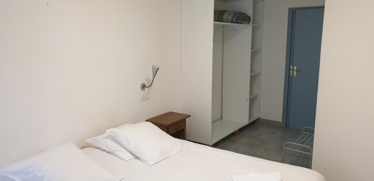 Presqu'Ile De Chooz Aparthotel Luaran gambar