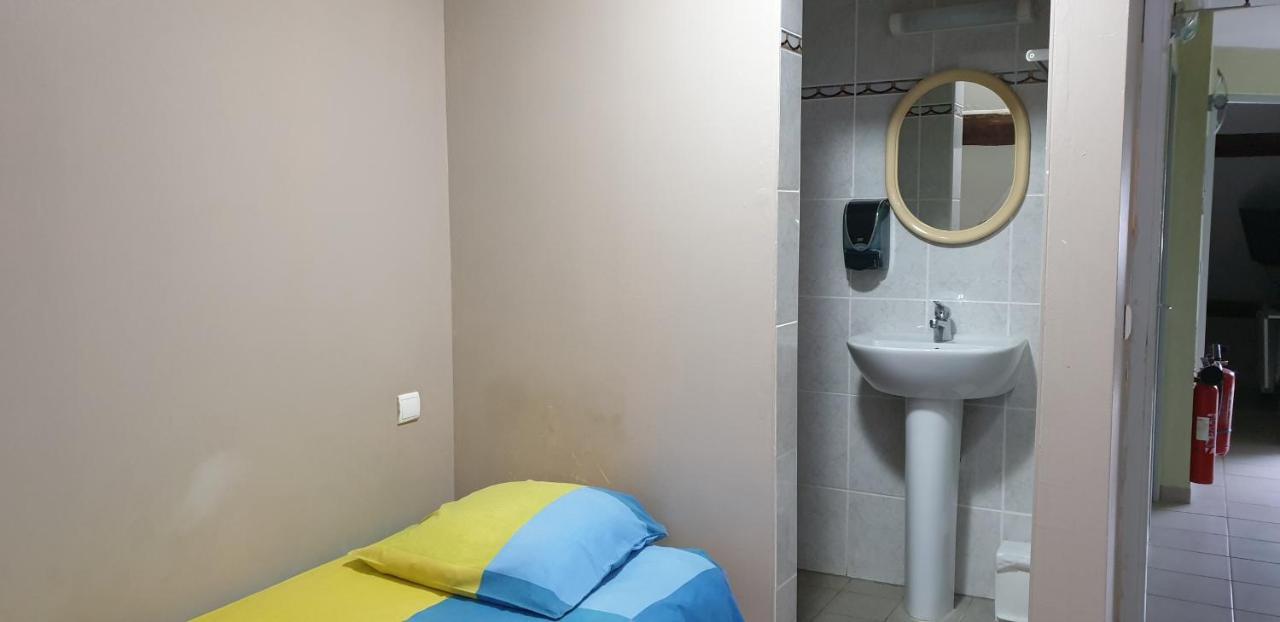 Presqu'Ile De Chooz Aparthotel Luaran gambar