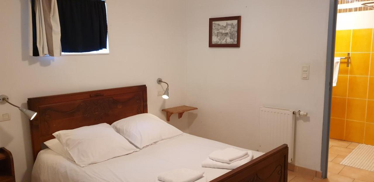 Presqu'Ile De Chooz Aparthotel Luaran gambar