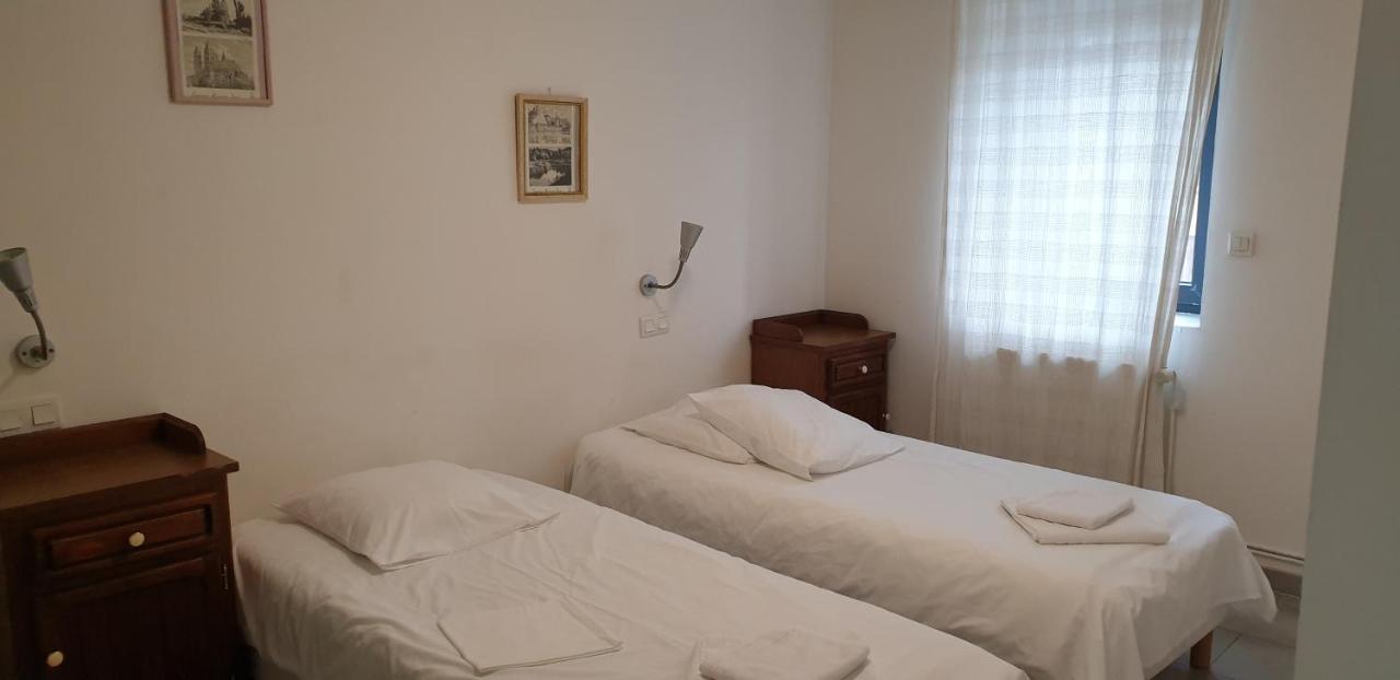 Presqu'Ile De Chooz Aparthotel Luaran gambar