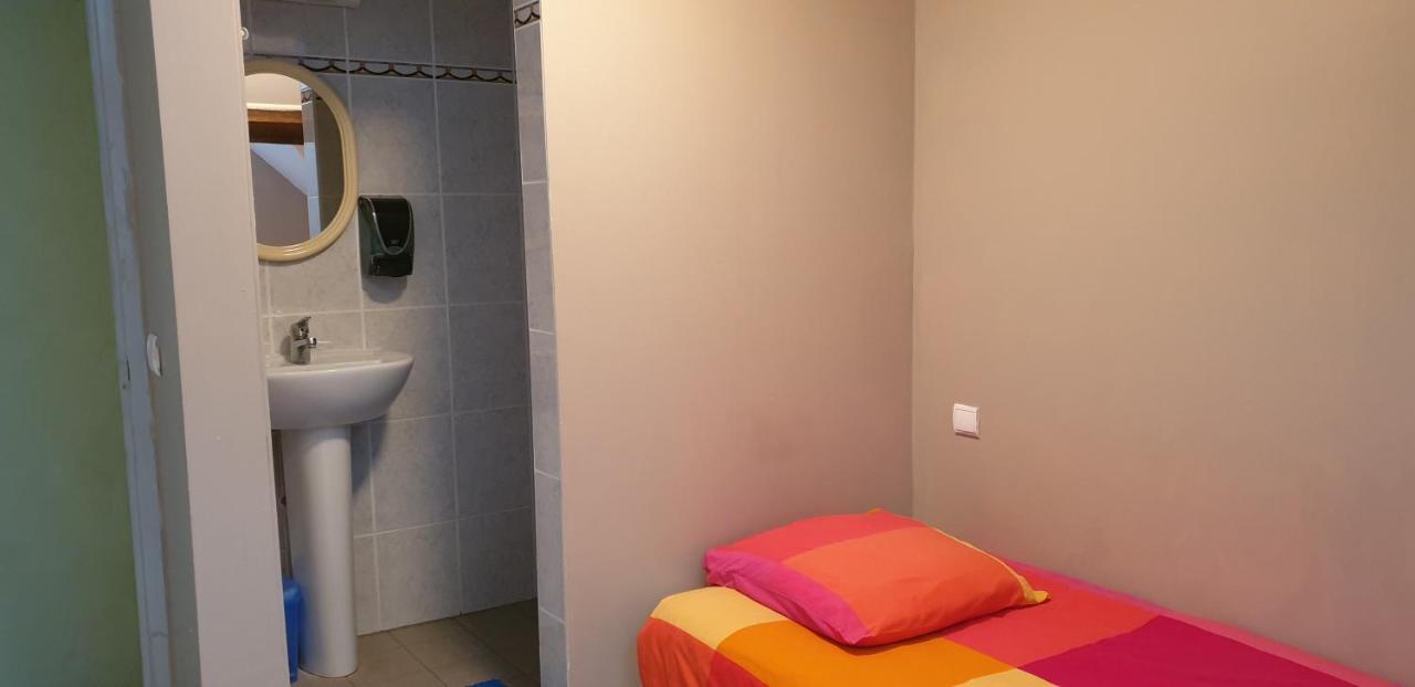 Presqu'Ile De Chooz Aparthotel Luaran gambar