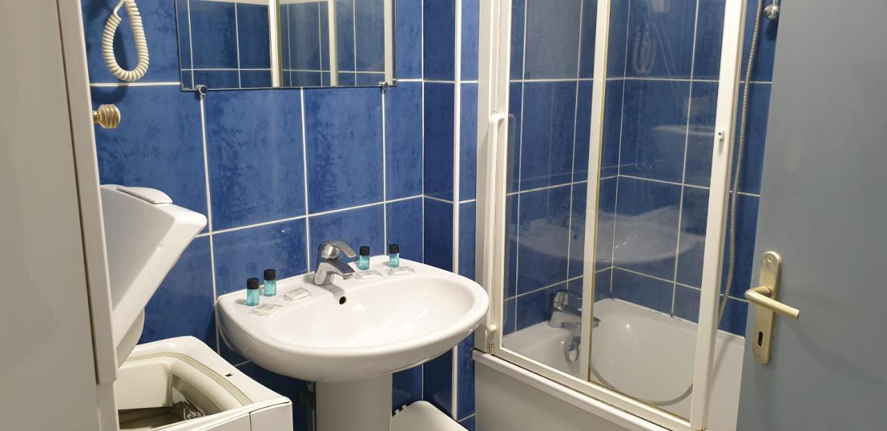 Presqu'Ile De Chooz Aparthotel Luaran gambar