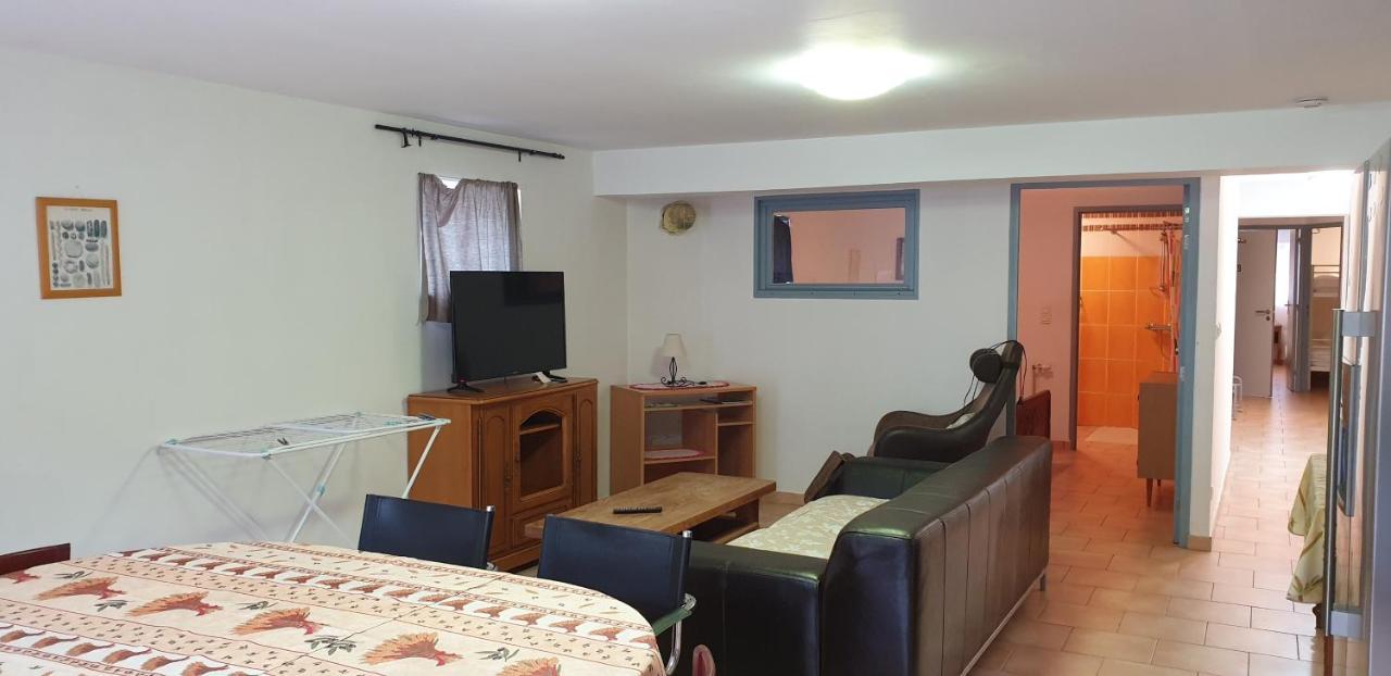 Presqu'Ile De Chooz Aparthotel Luaran gambar