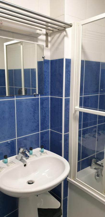 Presqu'Ile De Chooz Aparthotel Luaran gambar